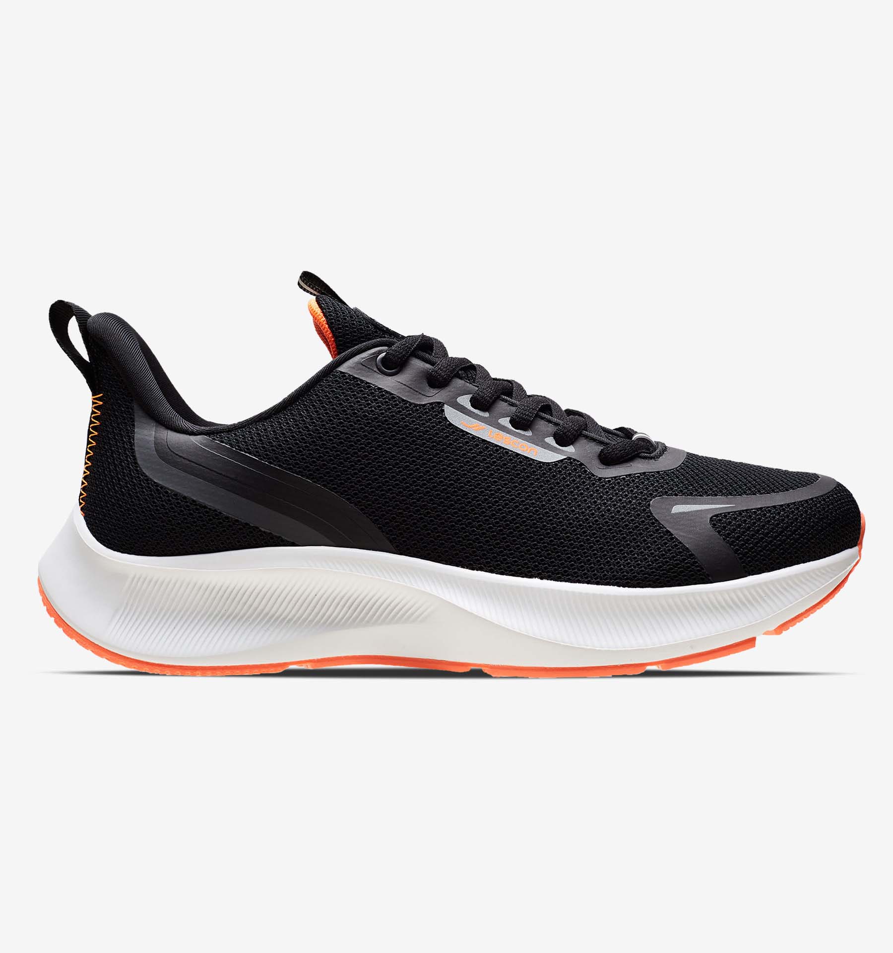 

Чоловічі кросівки Gym Runner 2 45 чорний