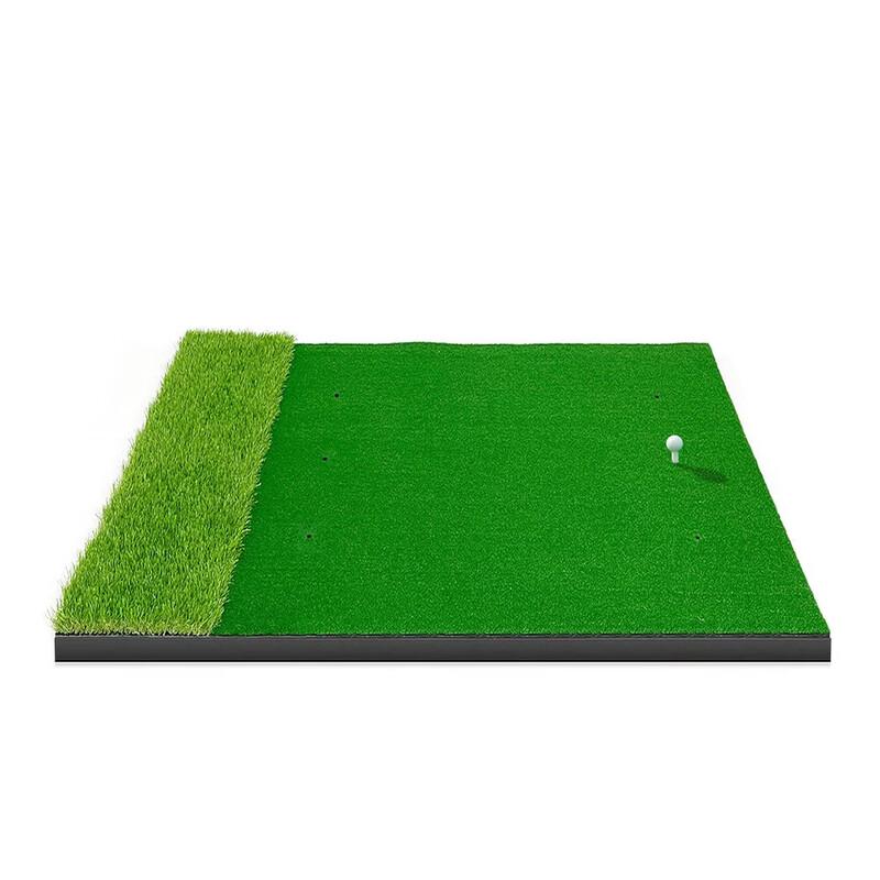 WEZHO Golf Practice Hitting Mat