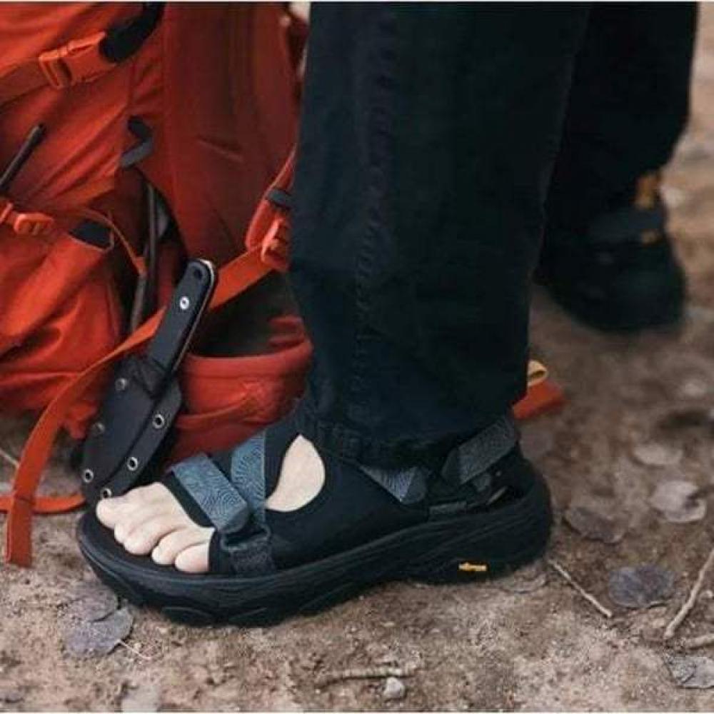 Teva Men S Trail Sandal Grandview Max Stvm2614770 Olv