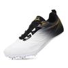 Nail Shoes Athletics Sprinting Sports Men'S Sports Outdoor Nail Shoes Women'S Medium And Long Running Long Jump Shoes High School Entrance Examination