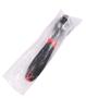 Adjustable 6-22MM Ratchet Wrench – Multifunctional Open-End Tool