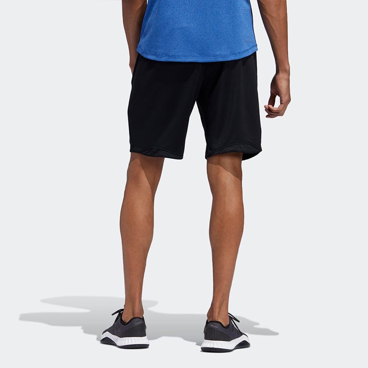 Adidas Climawarm 1.0 Sports Shorts Men's Black Moderate DY1666