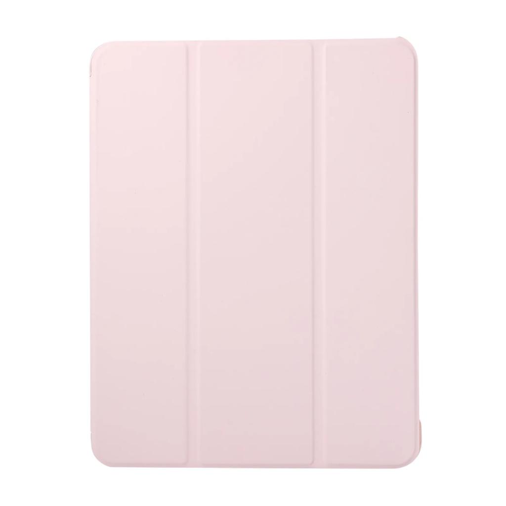 For Xiaomi Pad 6/7/8 & Pad 6/7/8Pro Smart Folio Case Soft TPU Back Stand Cover Funda Coque Tablet Case 11/11.2 inch