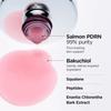 HOLIKA HOLIKA PDRN Firming Ampoule 30ml Contains PDRN + Bakuchiol. Serum for Pore Care, Firmness, Moisture, High Hydration, Hypoallergenic.