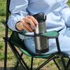 Portable Outdoor Folding Armchair