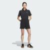 Adidas 3 Stripes Casual Shorts Women's