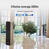 Commercial Floor-Standing Aroma Diffuser CN plug (adapter included)
