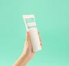 Esfolio 3HA Clear Cleansing Foam / Gentle Exfoliating & Soothing Cleanser