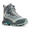 Merrell Ботинки для хайкинга Speed Strike 2 Thermo Mid WP