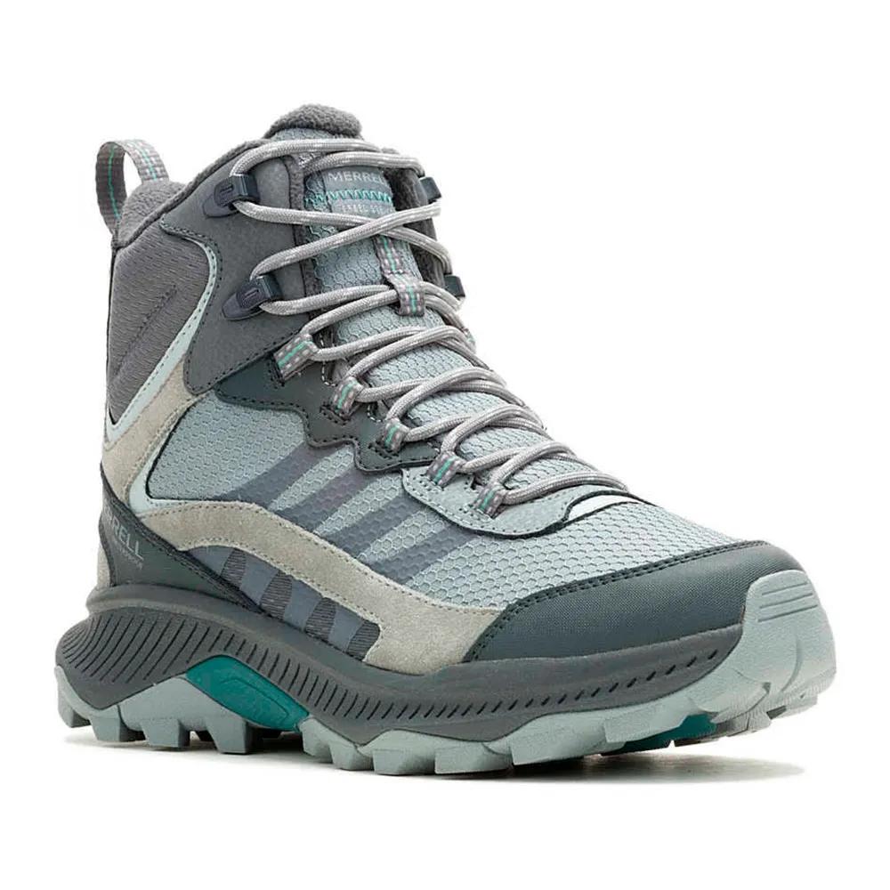 Merrell Ботинки для хайкинга Speed Strike 2 Thermo Mid WP