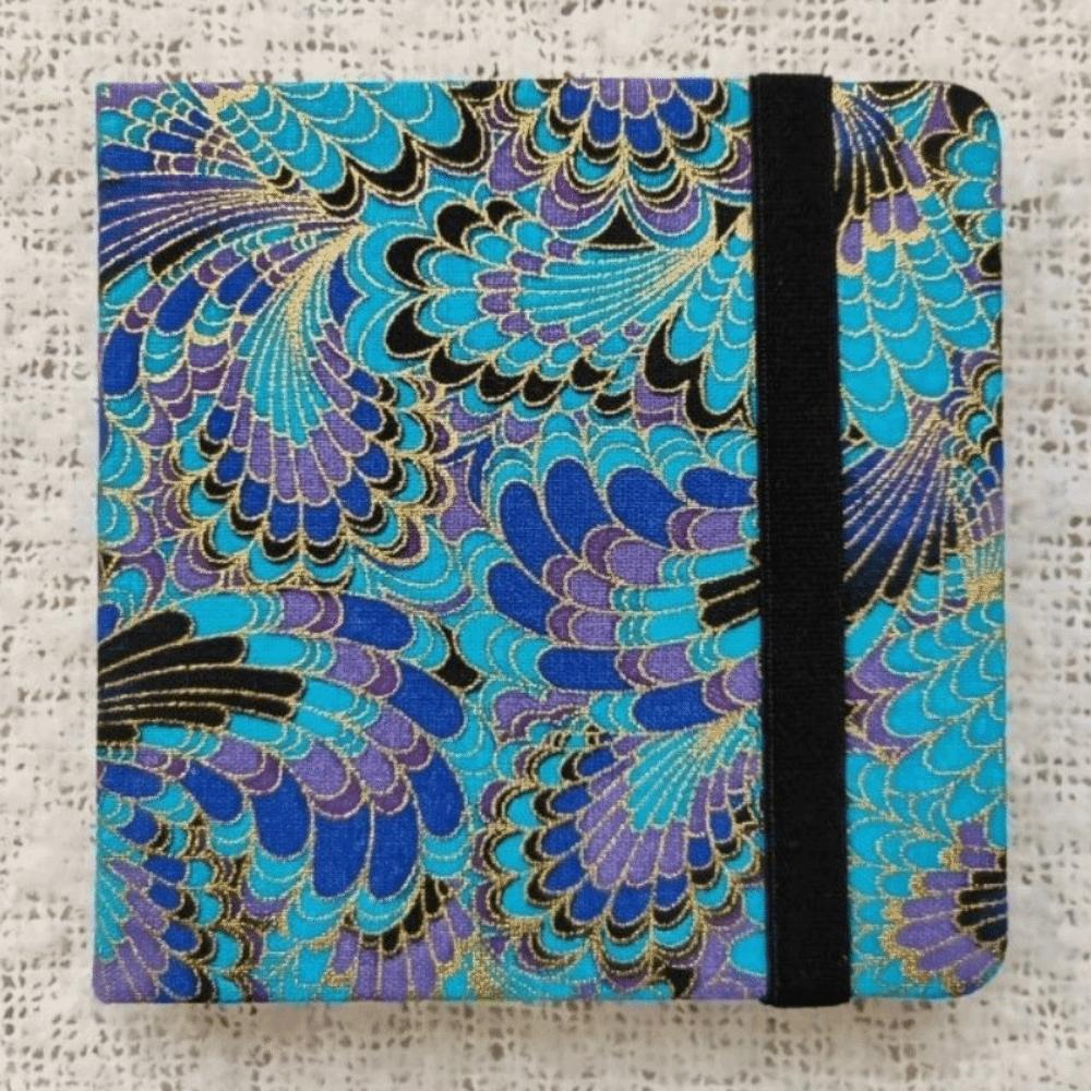 

Professional 100% Cotton Watercolor Paper Book 12cmx12cm Square Shape Art Drawing Paper 300g Sketchbook Watercolor Painting