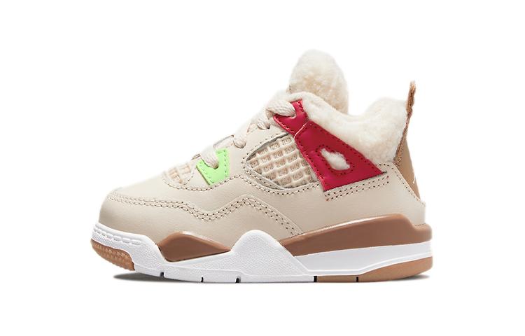 Jordan 4 Retro Where The Wild Things Are TD DH0571-264 27