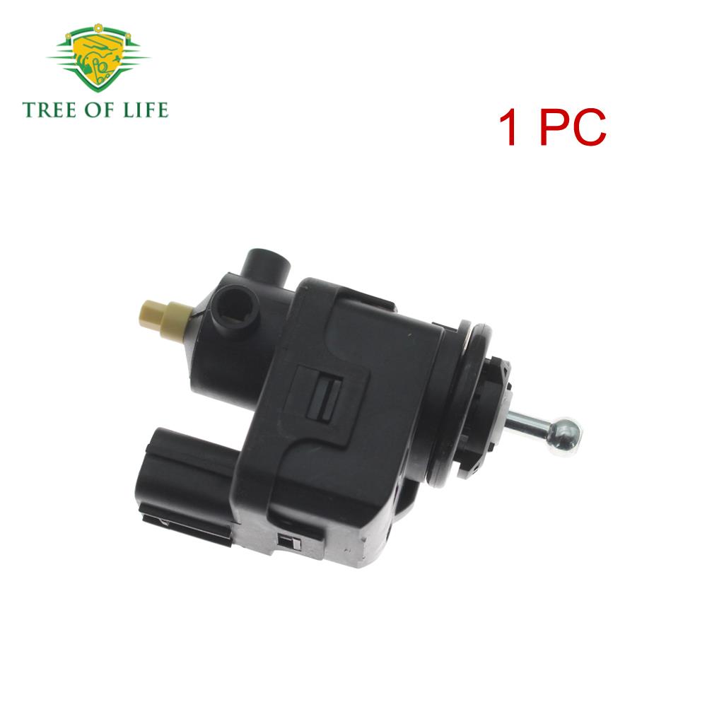 

For Honda Acura RL 2005 2006 2007 2008 2009 2010 2011 2012 Front Headlight Leveling Adjustment Motor 33130SJKJ01 33130-SJK-J01