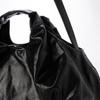 Kakatoo 2-Way Balloon Bag 70-00-00770 Women's Black