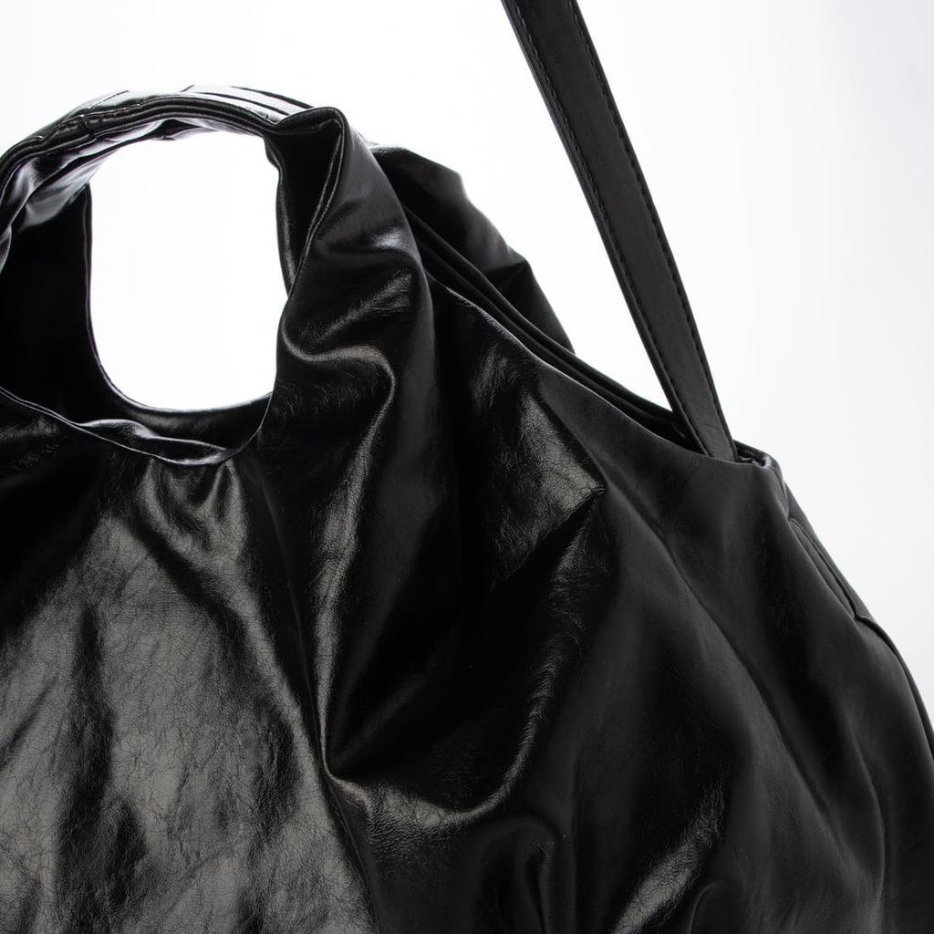 Kakatoo 2-Way Balloon Bag 70-00-00770 Women's Black