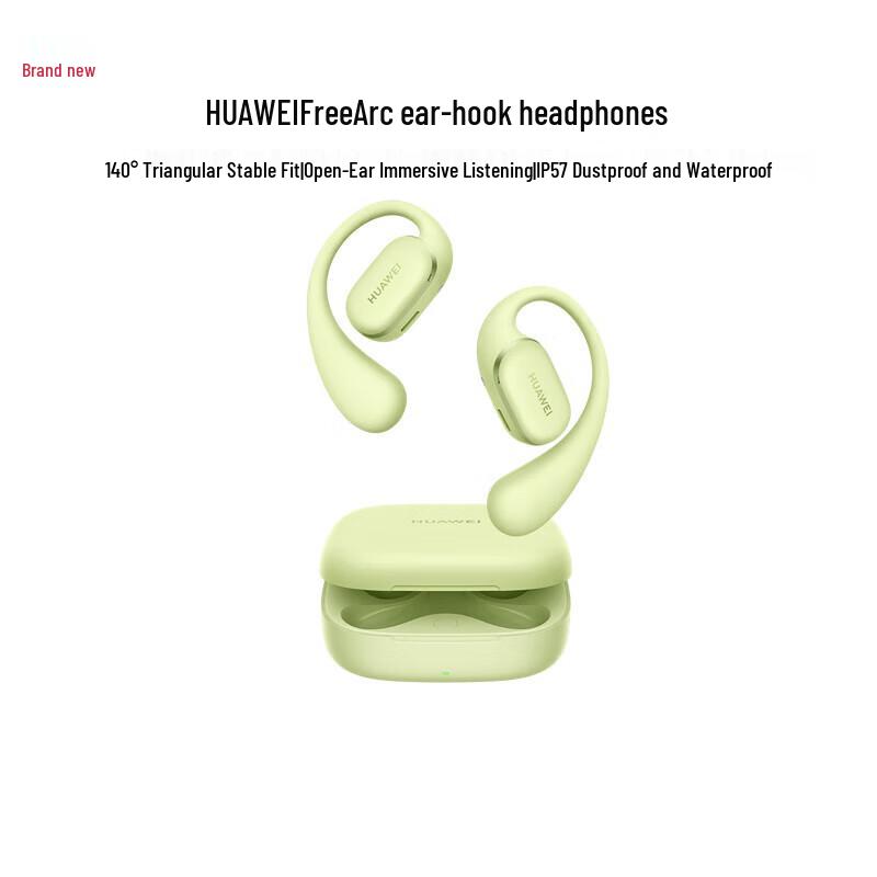 Huawei FreeArc Open-Ear Wireless Sports Earphones