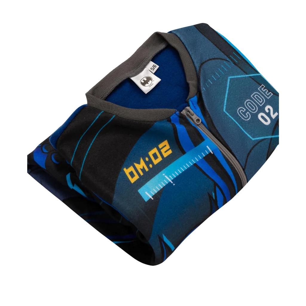 Batman Childrens/Kids Sleepsuit