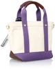 BEVERLY HILLS POLO CLUB Canvas Tote Bag SS BH1006N