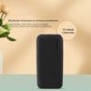Silicone Carrying Organizer Sleeve for CUKTECH CP25 PB200N 20000mAh 55W Travel