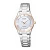 Citizen Collection Women's Watch EM0404-51A Pink Gold