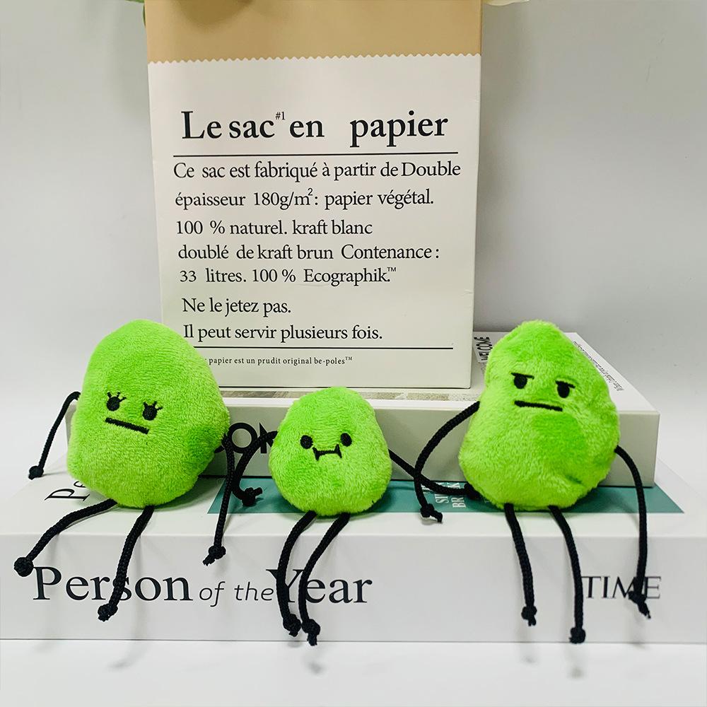 New Hot-selling Children's Toys Secret Staycation Cute and Fashionable Plush Doll