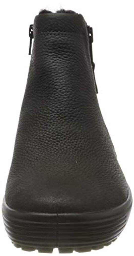 Сапоги Ecco SOFT TRED M schwarz
