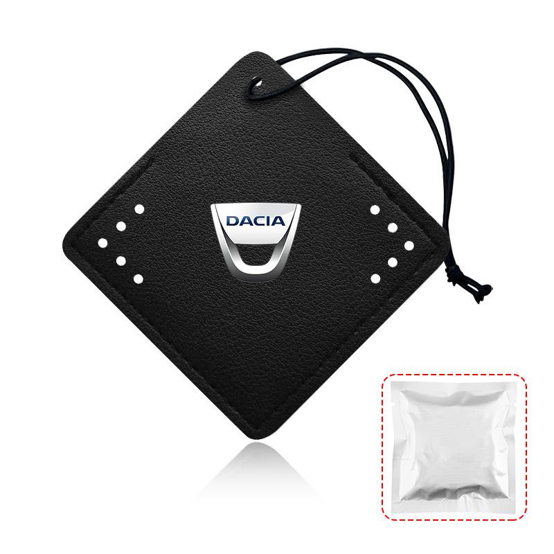 Car Interior Pendant Aromatherapy Room Deodorant Sachet Car Accessories For Renault Dacia Sport Duster Megane 2 3 4 IV Clio Fluence Logan Captur