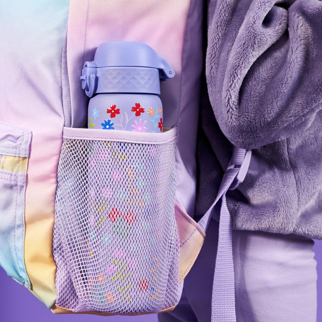 Ion8 I8Ts500Pvflow Ditsy Floral Thermal Bottle