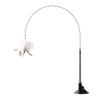 Cross-Border Suction Cup Cat Teaser Stick with Feather Attachment