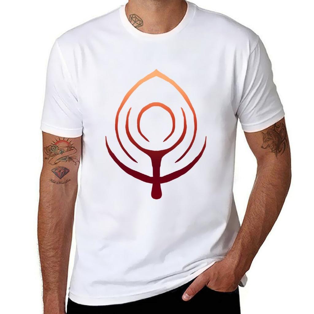 Crest of Seiros TShirt Plus Size Quick Dry Sports Tee