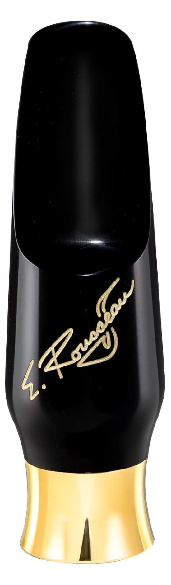 

Rousseau Alto Saxophone Mouthpiece ER50 Classic [ASERCL4]