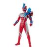 TAMASHII NATIONS S.H. Figuarts Ultraman Omega Rekinesu Armor Approximately 150mm ABS PVC Painted Movable Figure