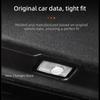 For BYD Equation Leopard 8 Leopard 5 Titanium 7 Door Welcome Light Modification Non-destructive Installation Ambient Light Parts