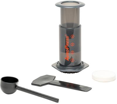 AeroPress Original Coffee Press Espresso Pressure Extractor 11.2 X 11.2 X 19.4 Cm