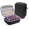 3Ml/10Ml Insulin Vial Storage Case 9/10/15/30 Slots Dust-Proof Insulin Vial Protector Wear-Resistant Shockproof