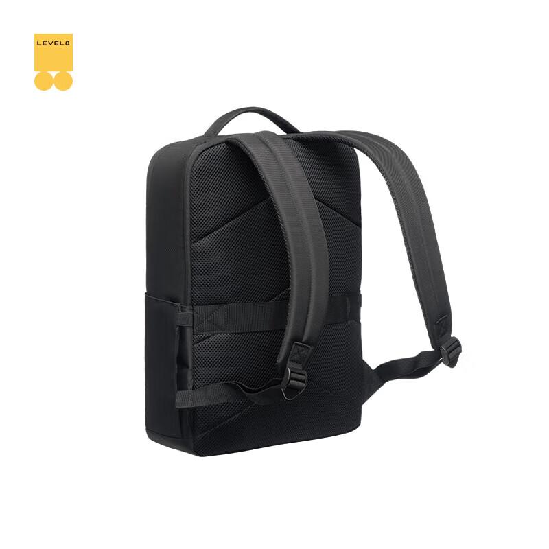 LEVEL8 15.6-inch Casual Business Laptop Backpack