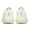 New Anta Tron 1.0 Running Collection Low Top Running Shoes Men's Ivory White 112115586-5