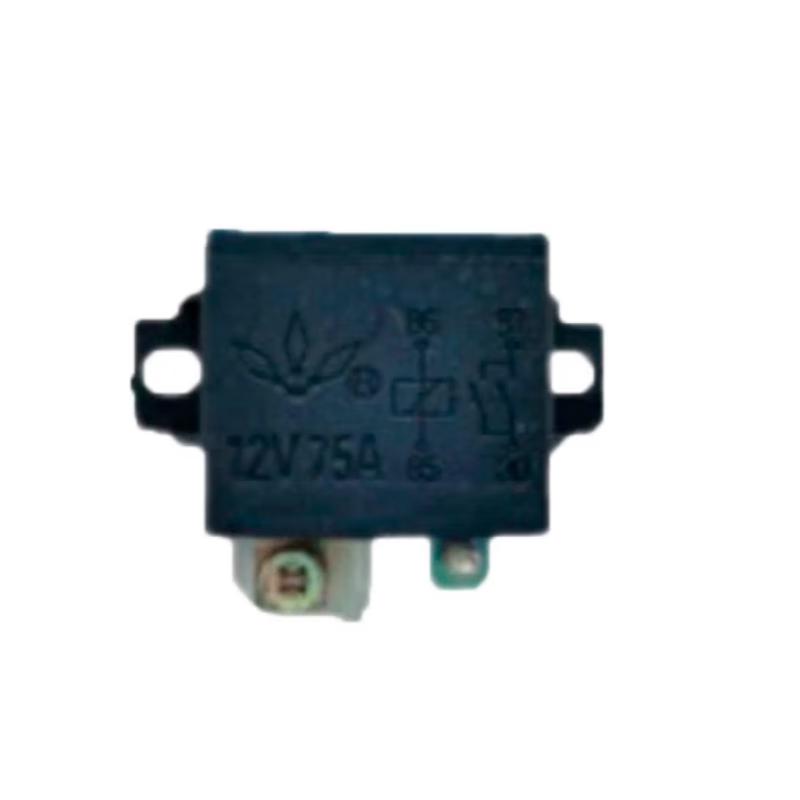BAIC Warrior BJ2022 Starter Relay N/A