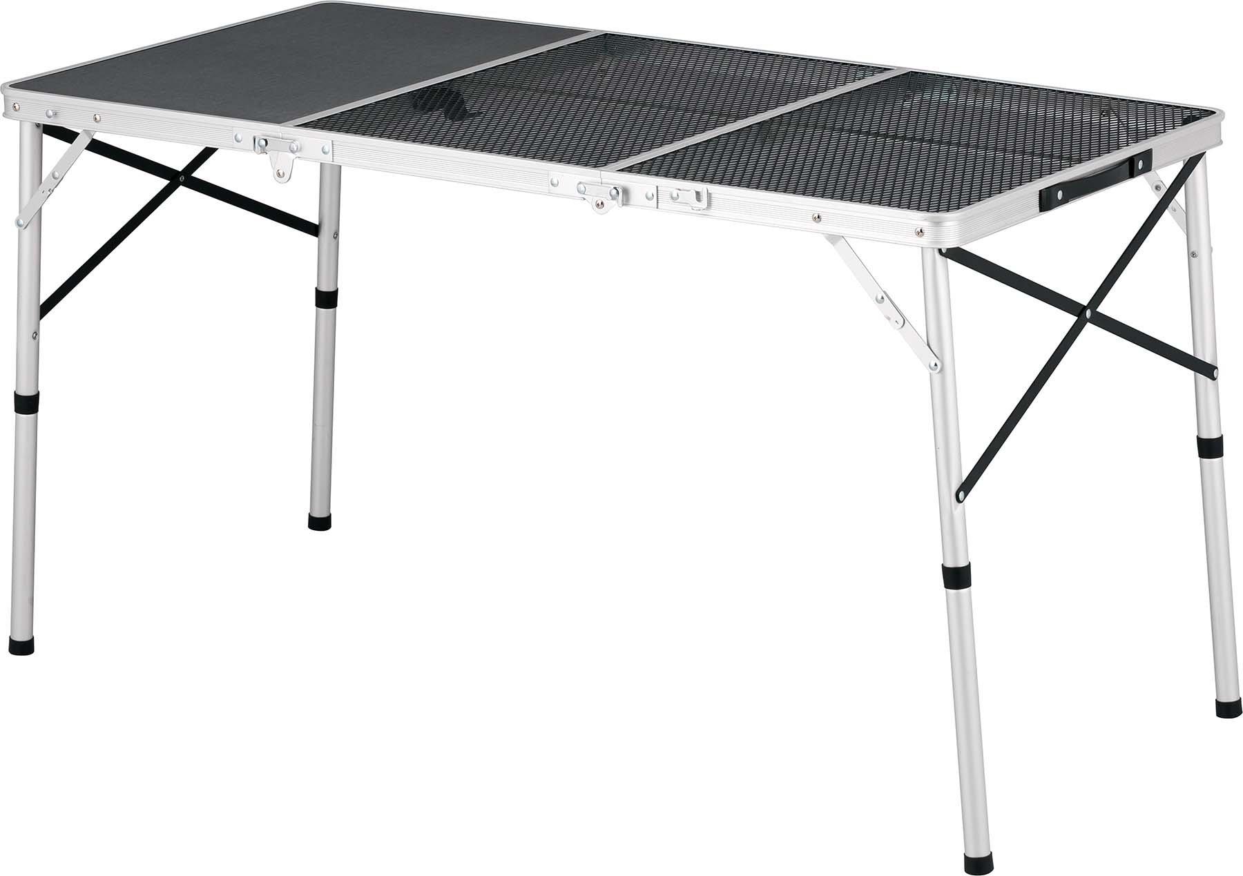 

Takeda Top Table 120 x Black Multi TD91852 Corporation/Leisure Table/[Mesh 60] (MT17-12060)