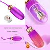 Supply G Spot Vibrators for Very Powerful Couples for Vagina Urethral Dilation Egg Vibration Erot Sex Products Ica Gadgets