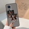 Cute Angels Aesthetic Aesthetics For Honor Magic 8 Pro 5 6 7 Lite Case For Honor Win RT 200 400 50 70 90 X8b X9a X9b X9c X9d