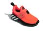 adidas Slip Resistant, Abrasion Resistant, Breathable Low Top Toddler Shoes Baby FZ5034