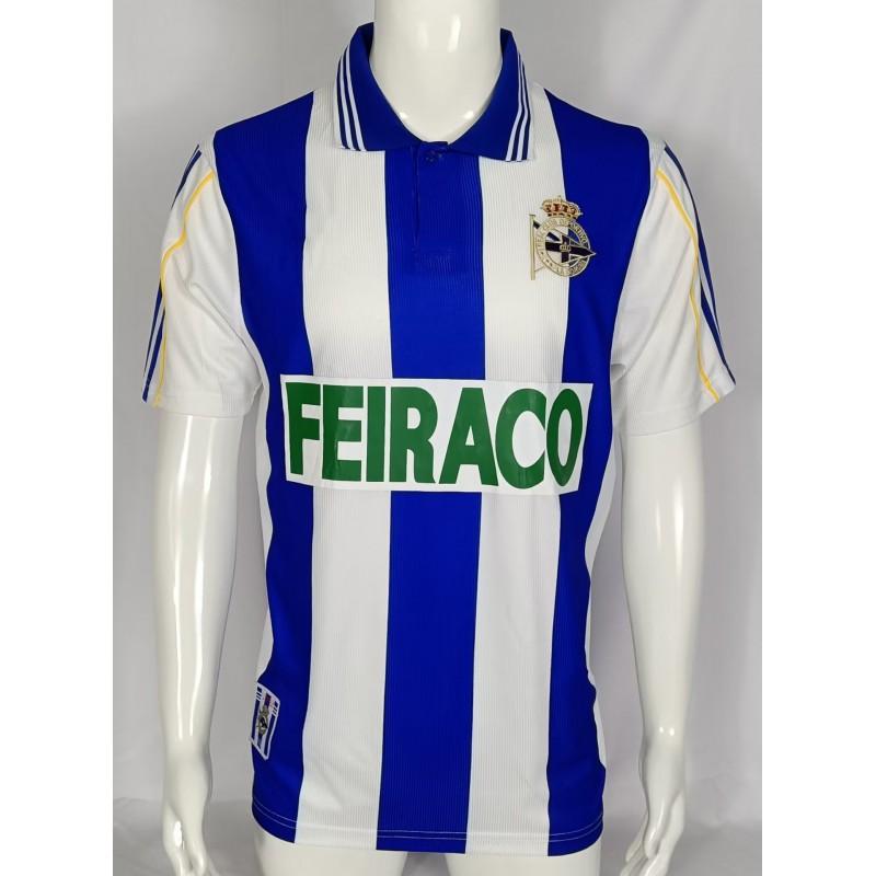 Vintage Retro Football Jerseys Men Women Soccer Shirts Bamboo Fiber Sportswear River Plate Newcastle America Morocco