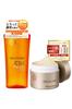 New VC 100 Essence Lotion EX V 150mL and Aqua Collagen Gel Enrich Lift EX a 50g Set C Lotion for Pores and Highly Moisturizing for Sensitive A Popular