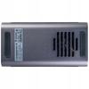 Dysk SSD zewnętrzny Verbatim TurboMetal 2TB USB4 Type-C szary