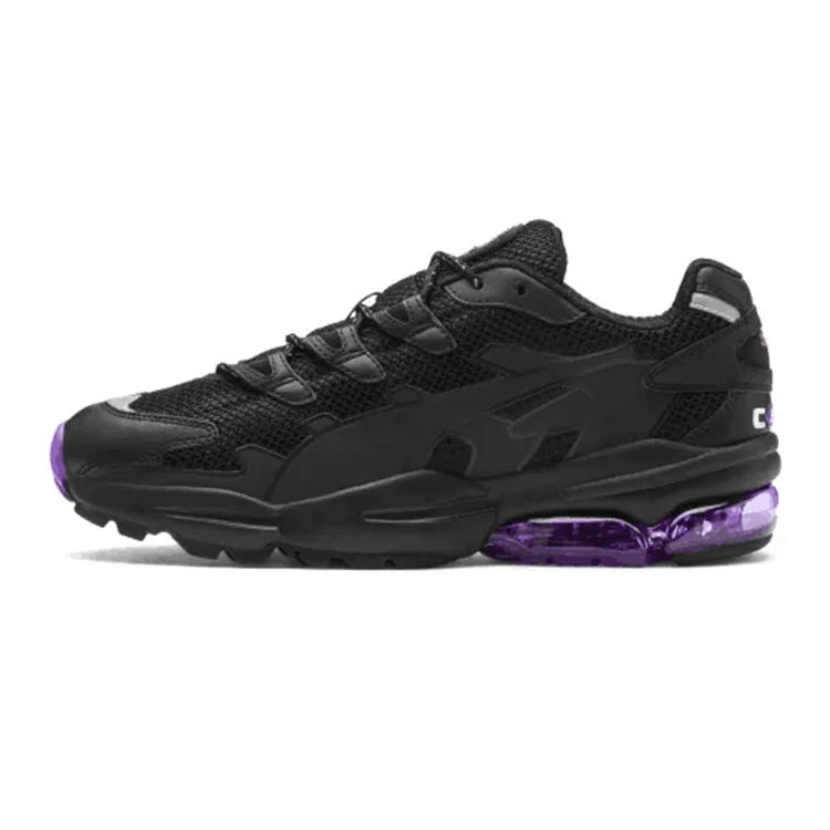 

Кроссовки Puma Cell Alien Kotto Черные Мужские 369802-04