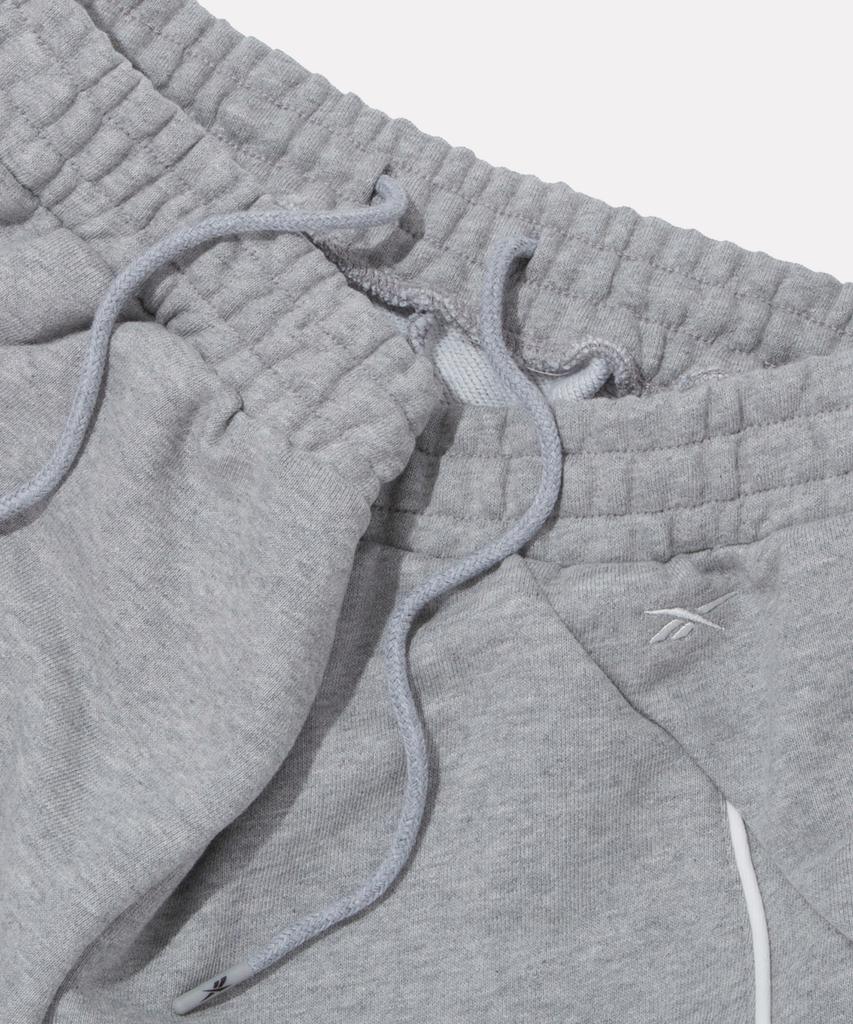 REEBOK Nano Wide Fit Sweatpants (W) - Grey