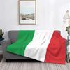 Napoleonic French 85th Regimental Flag REMASTERED Blanket Warm Fleece Soft Flannel Throw Blankets for Bed Couch Home Decor Gifts