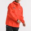 Vetrovka Descente MOVE Shell Jacket Nepremokavá Priedušná Tréningová Červená XO [Move Sports]