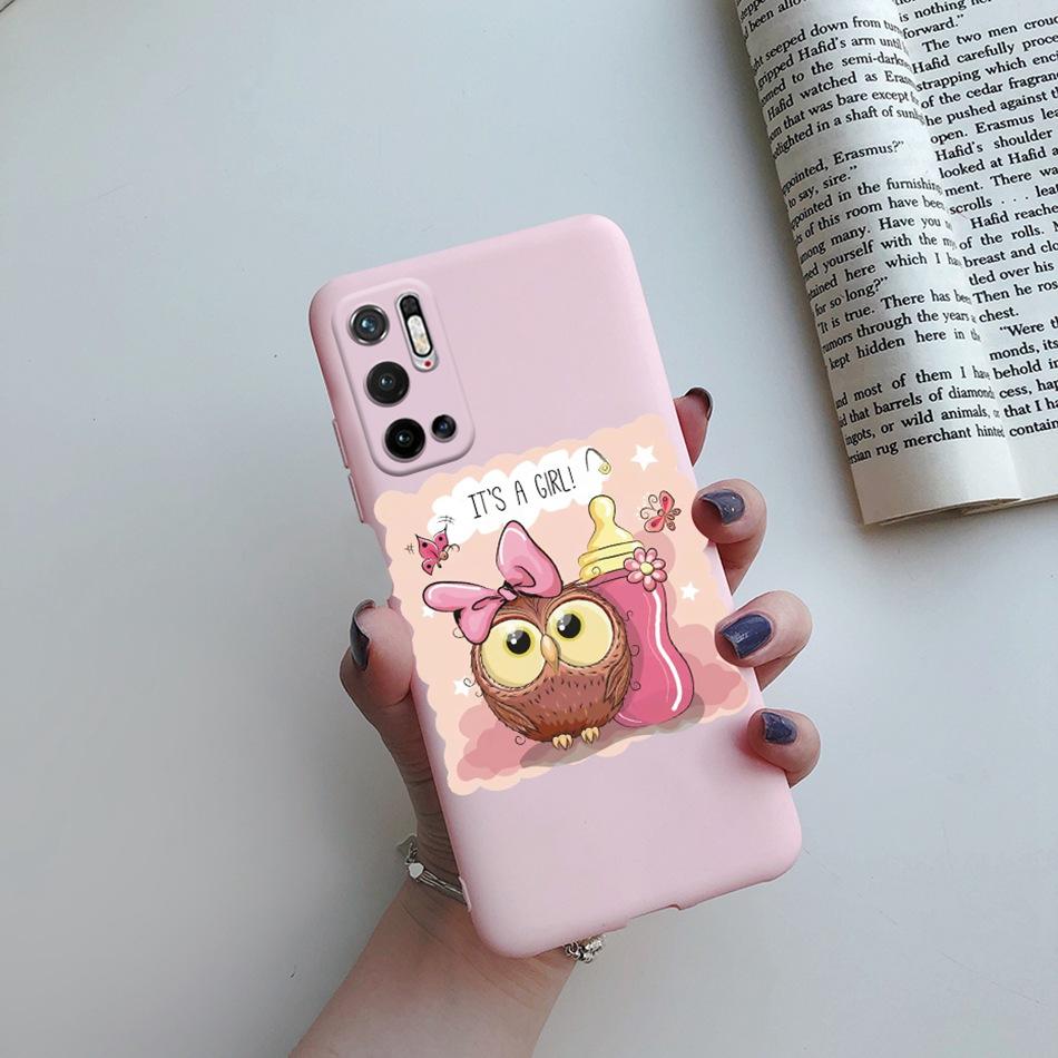 For Xiaomi Redmi Note 10T Case Redmi Note10T 5G Love Heart Soft Silicone Back Cover For Xiaomi Redmi Note 10T 10 T 5G Phone Case